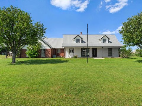 Photo of 6568 Michael Road, Sanger, TX 76266 (MLS # 21243591)