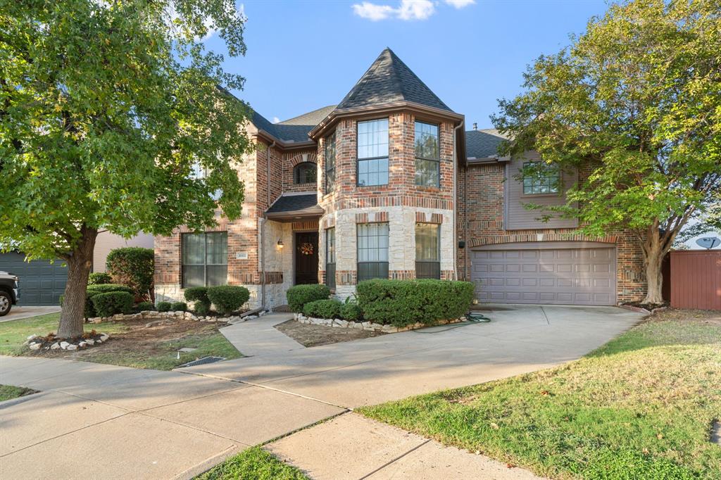1081 Leisure Lane