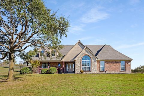 A home in Aledo