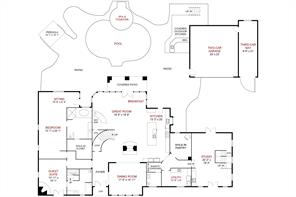 Green Cove Estates - Residential