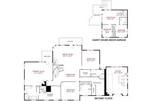 Green Cove Estates - Residential