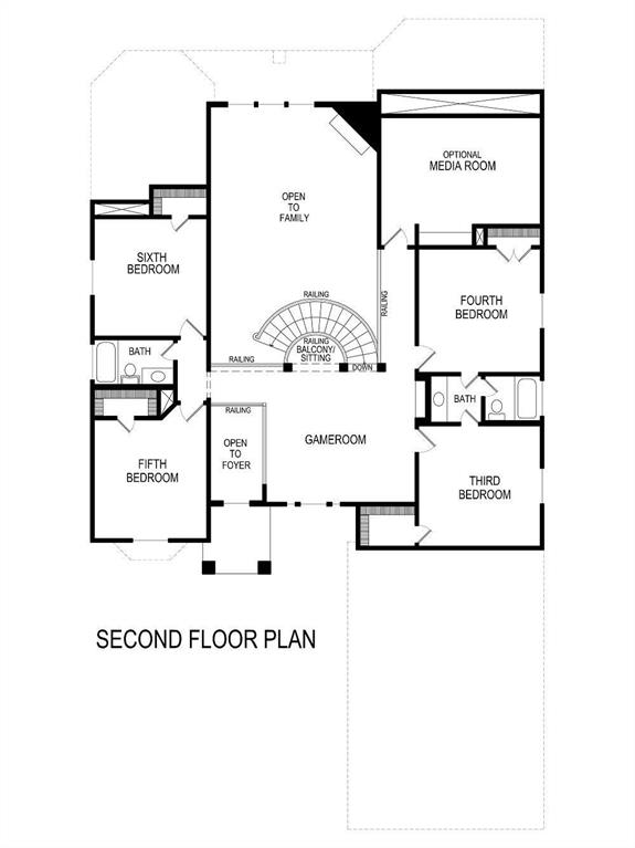 Collinsbrook Farm - Residential