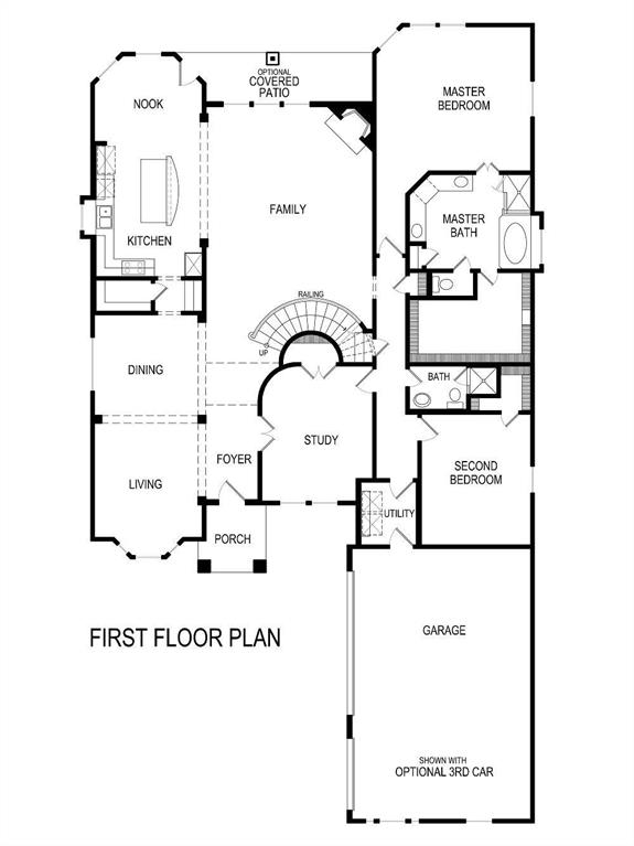 Collinsbrook Farm - Residential