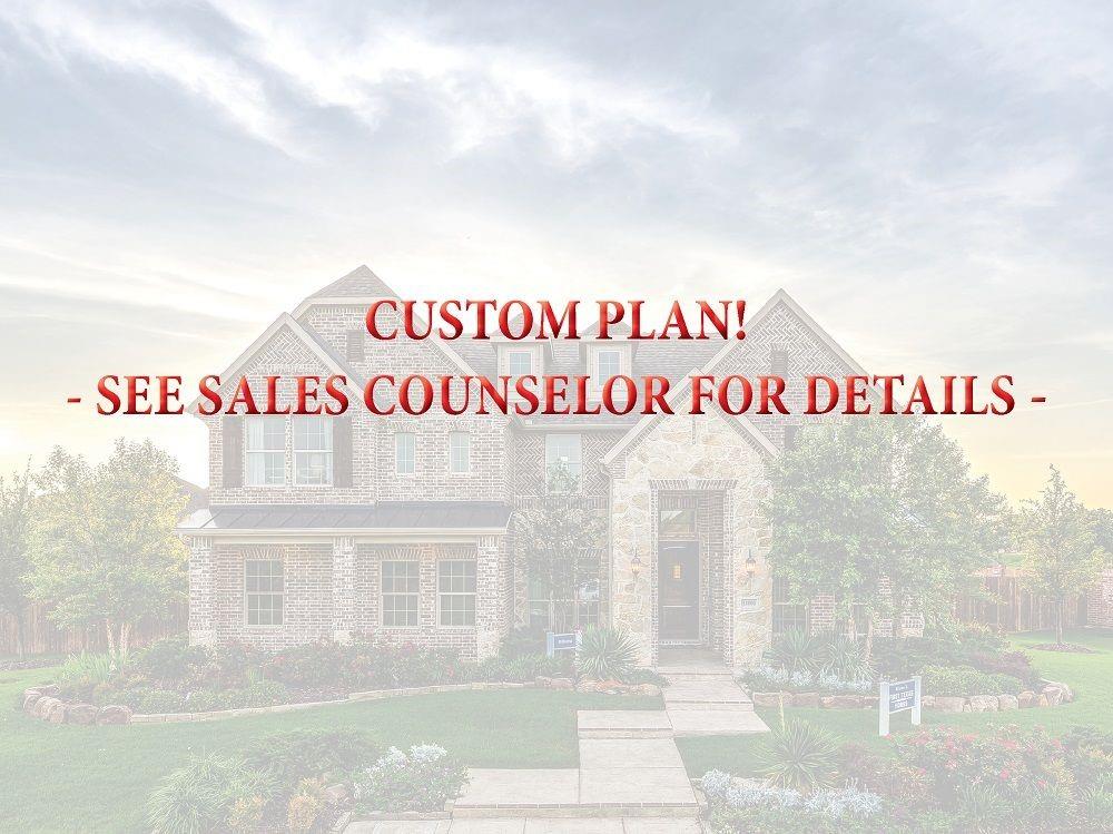 Collinsbrook Farm - Residential