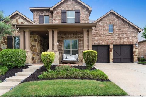 132 Sunrise Drive Argyle TX 76226