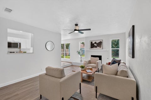 Tiny photo for 412 Apple Blossom Lane, Hurst, TX 76053 (MLS # 21340029)