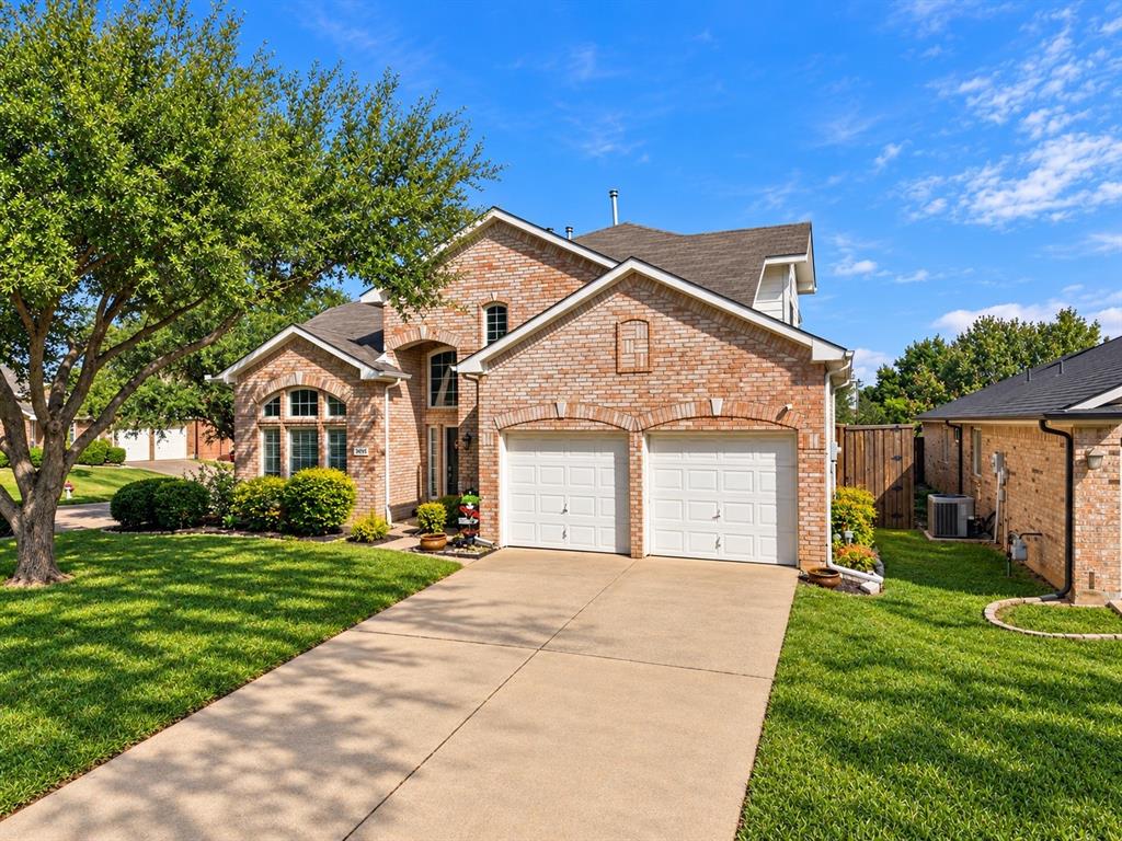 3005 Alcove Lane