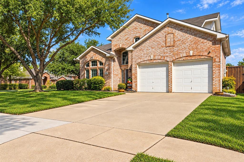 3005 Alcove Lane