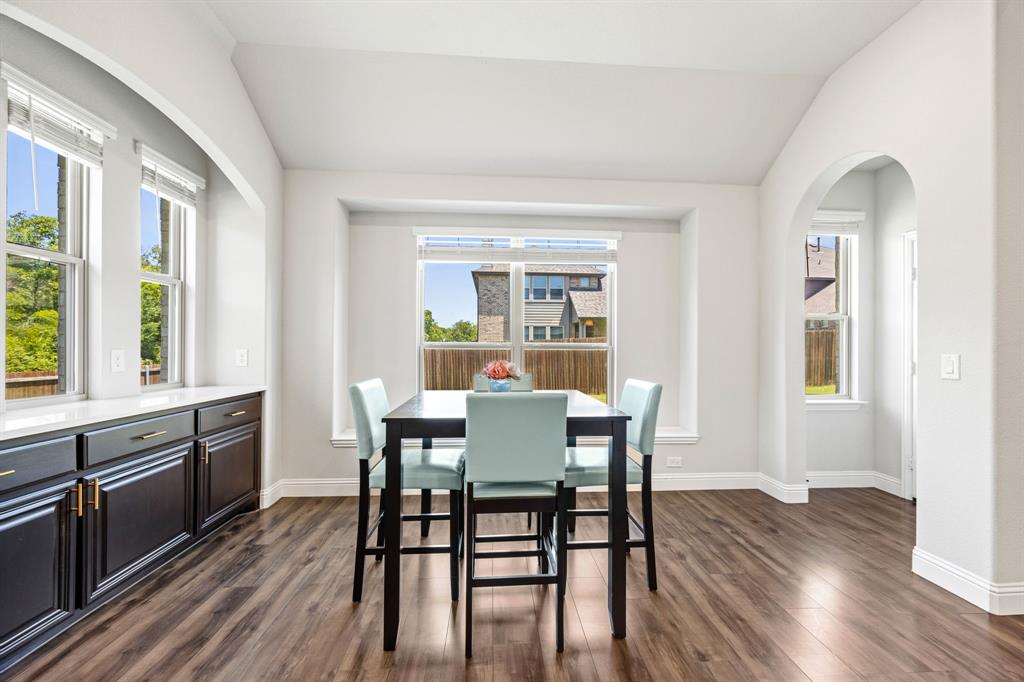 Ridge Ranch Ph 2 - Residential