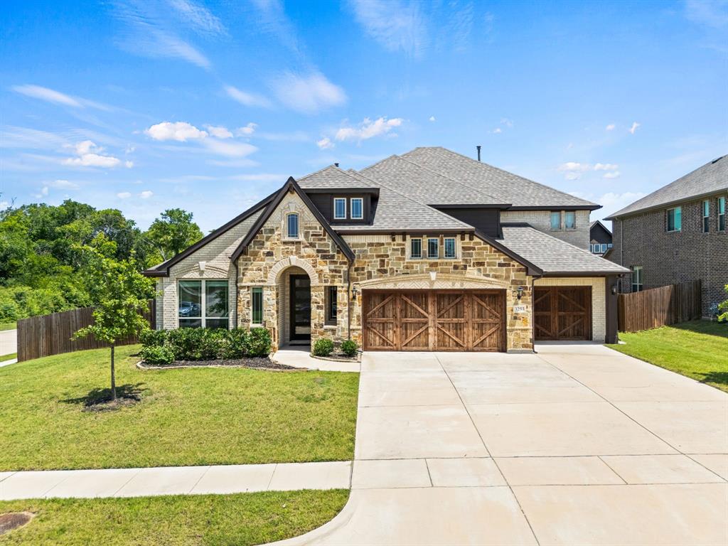 Ridge Ranch Ph 2 - Residential