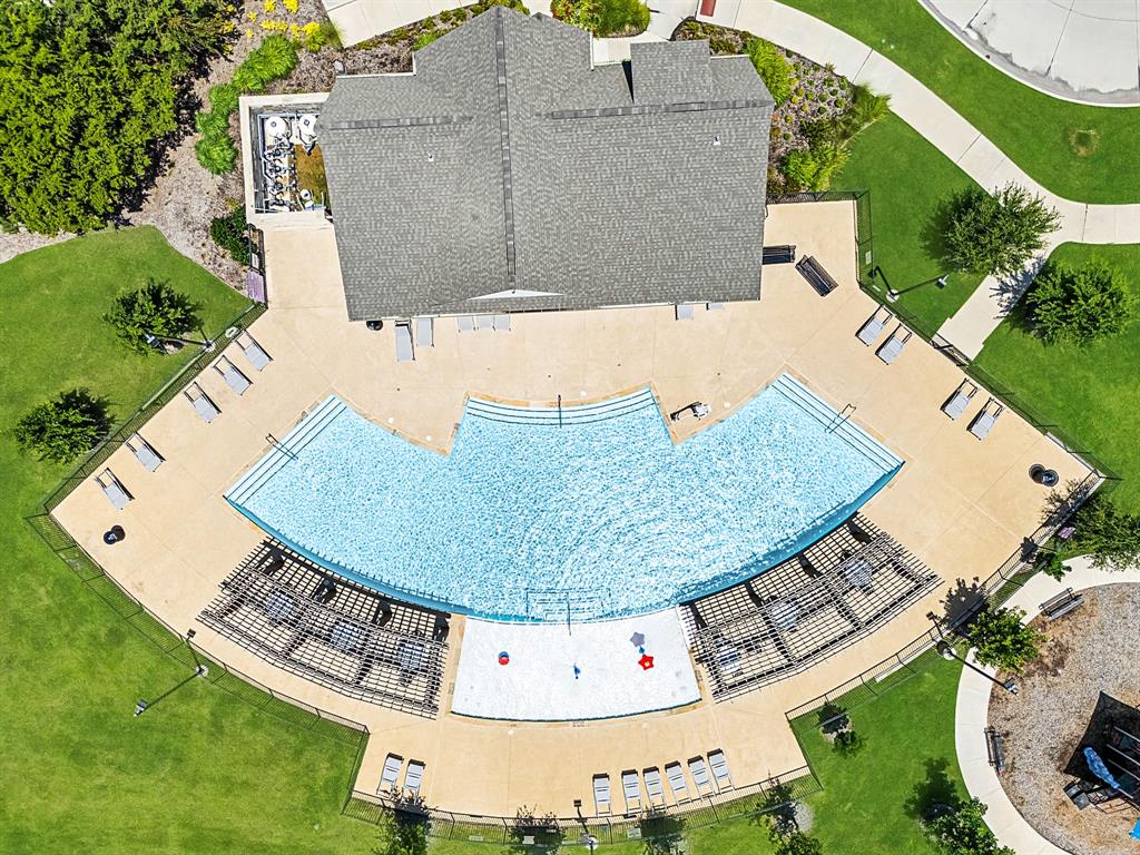 Ridge Ranch Ph 2 - Residential