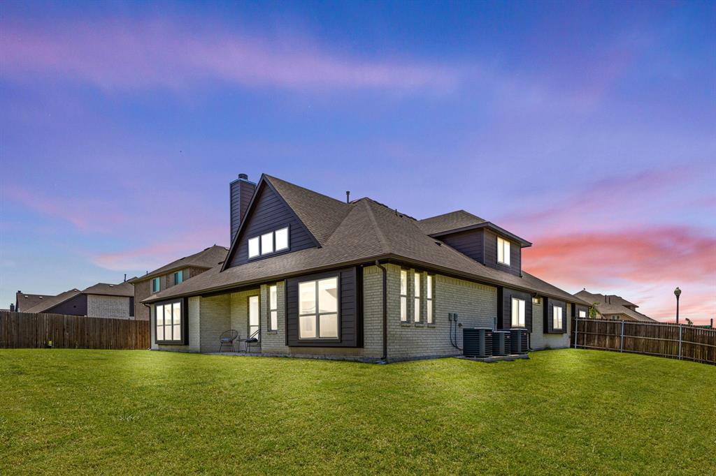 Ridge Ranch Ph 2 - Residential