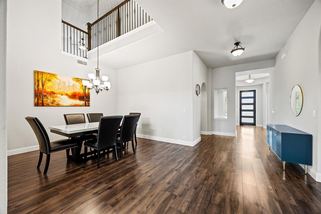 Ridge Ranch Ph 2 - Residential