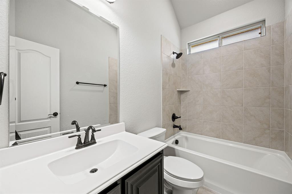 Ridge Ranch Ph 2 - Residential