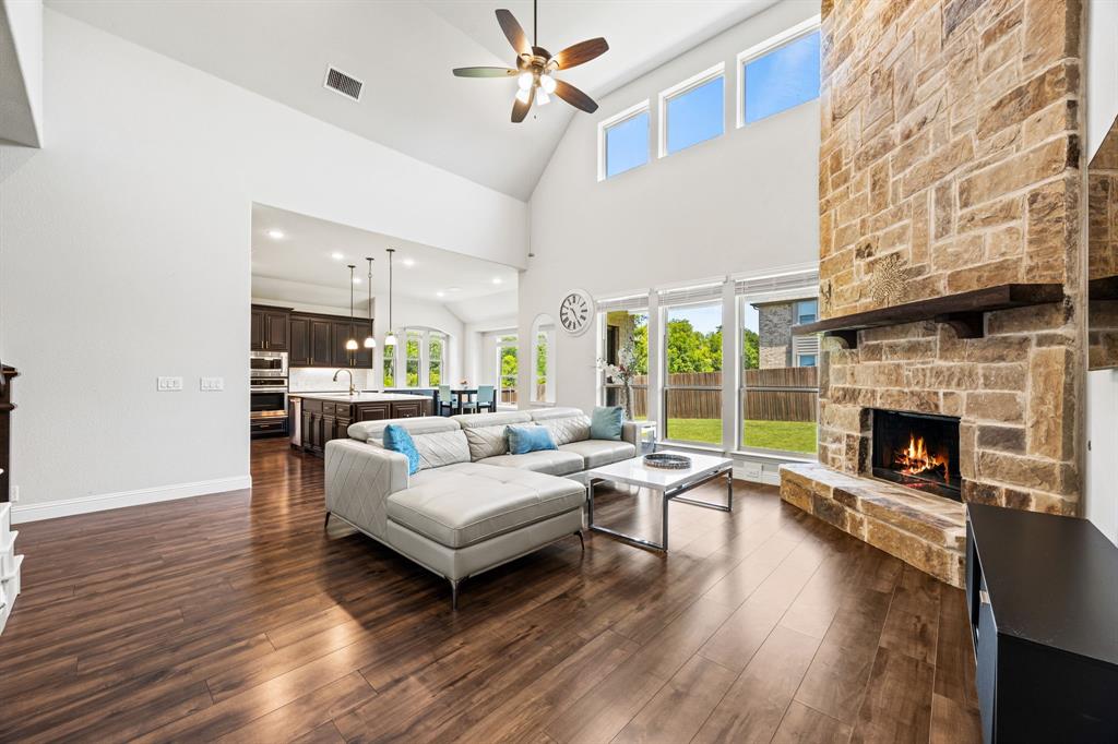 3253 Park Ridge Drive