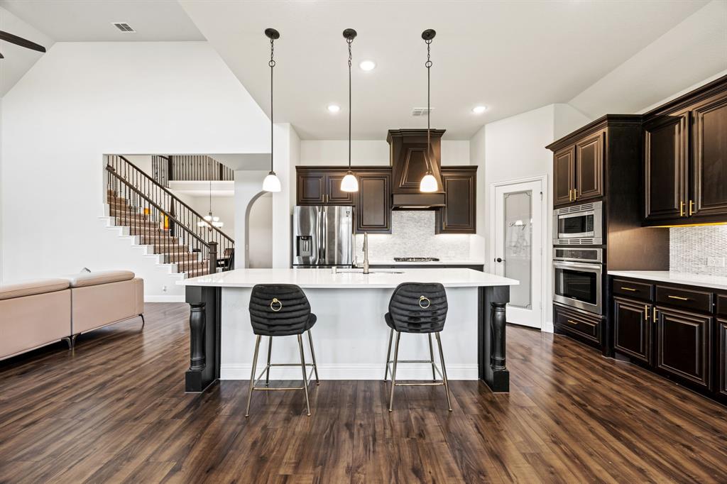 Ridge Ranch Ph 2 - Residential