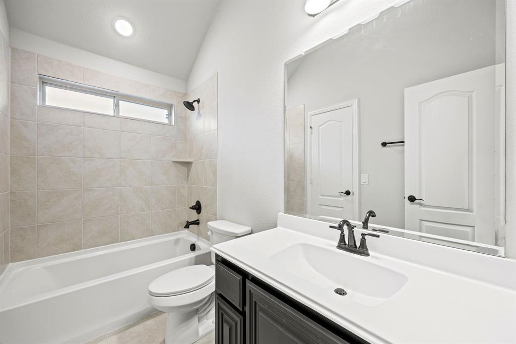 Ridge Ranch Ph 2 - Residential