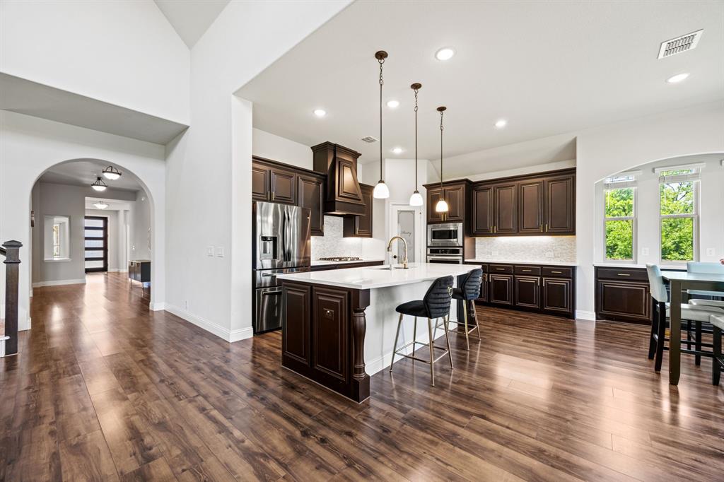 3253 Park Ridge Drive