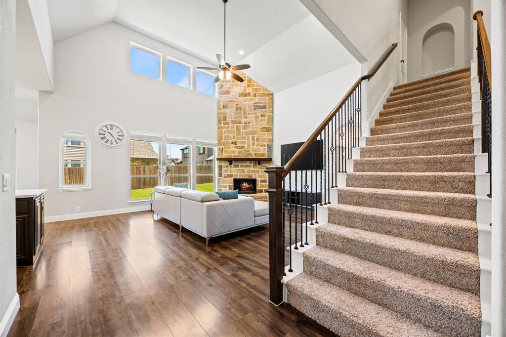 Ridge Ranch Ph 2 - Residential