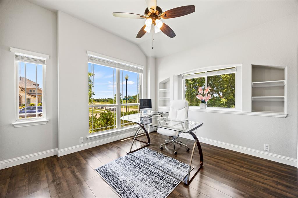 Ridge Ranch Ph 2 - Residential