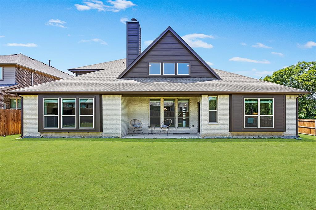 Ridge Ranch Ph 2 - Residential