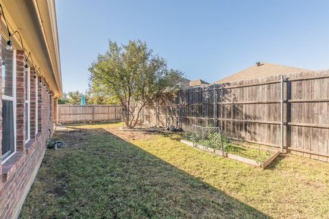 A home in Fort Worth