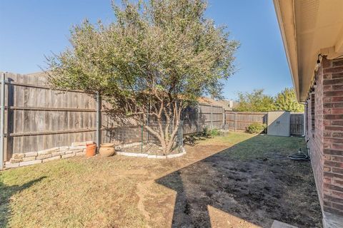 A home in Fort Worth