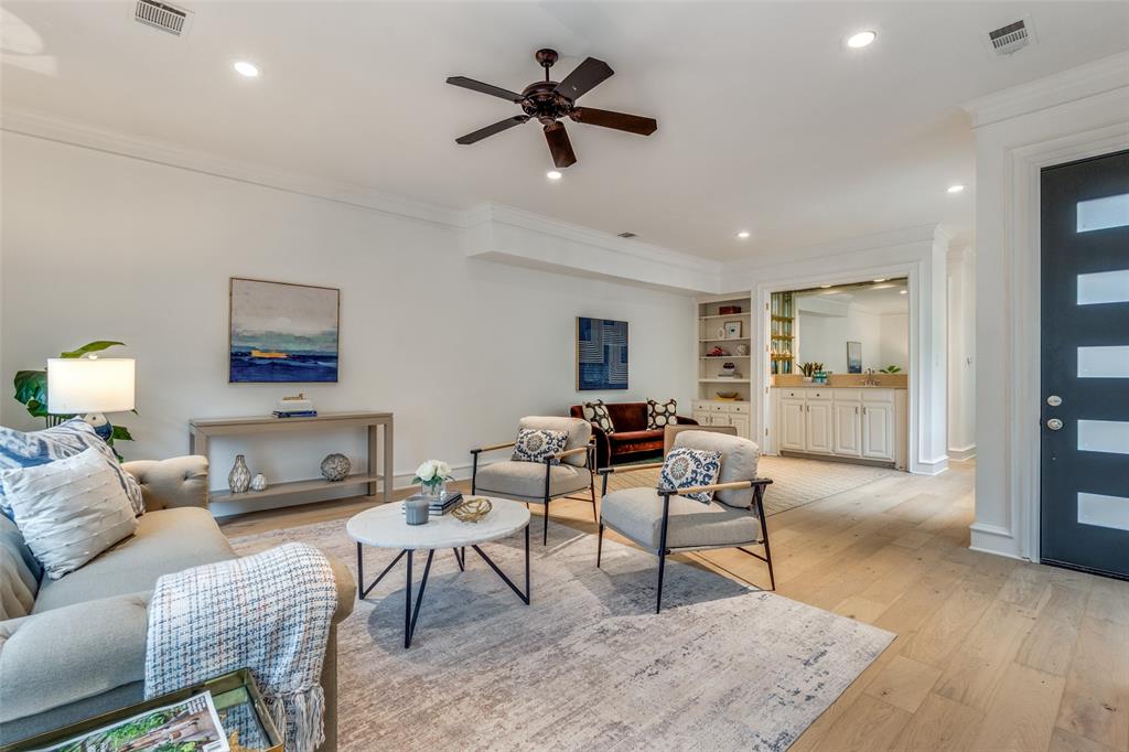 3422 Lovers Lane A