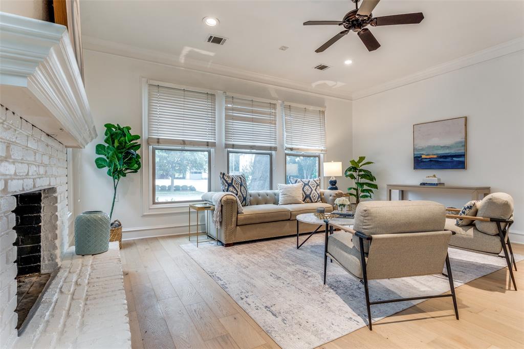 3422 Lovers Lane A