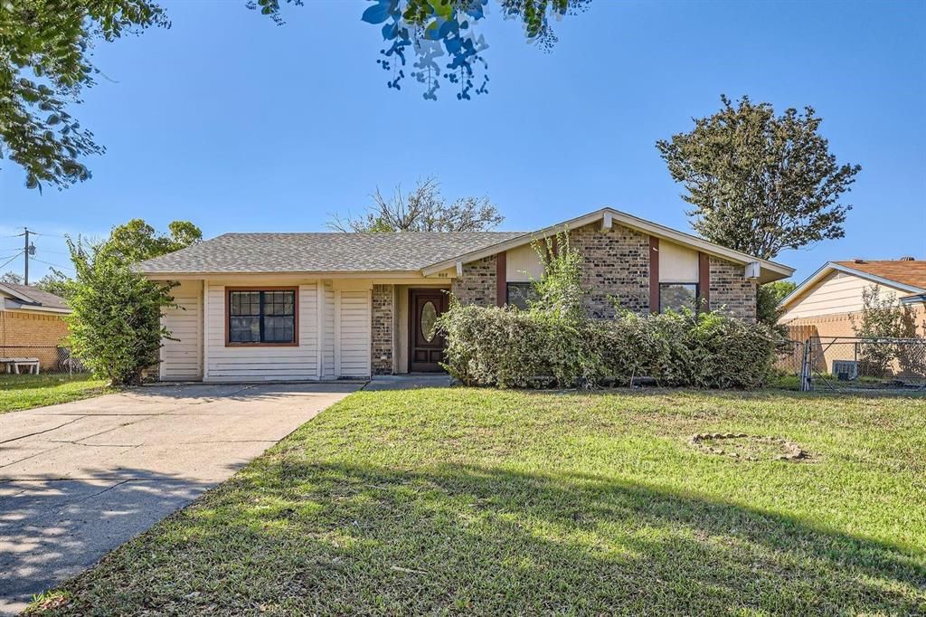 Photo of 602 Carl C Senter Street, Forney, TX 75126 (MLS # 21220049)