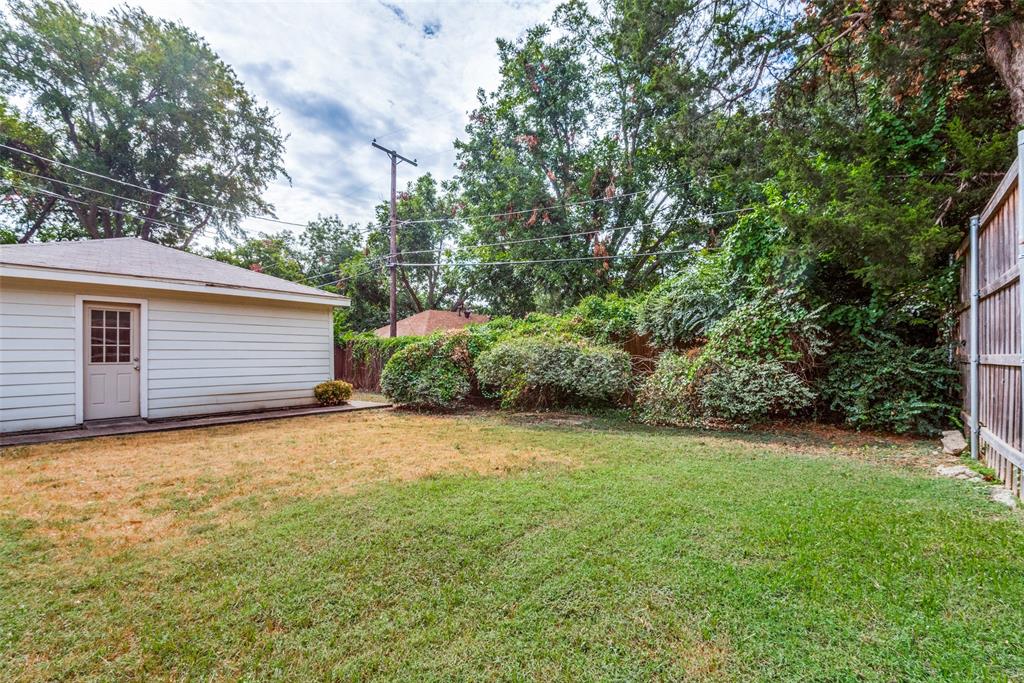 Hampton Plaza - Residential