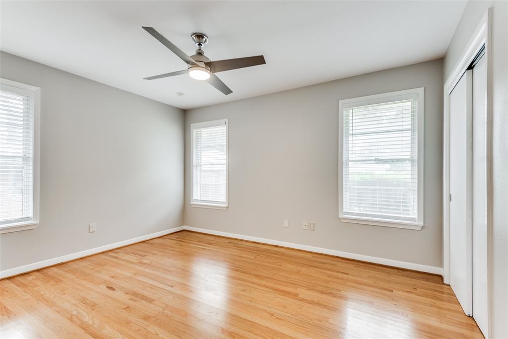 Hampton Plaza - Residential