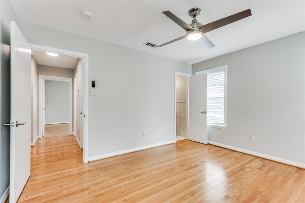 Hampton Plaza - Residential