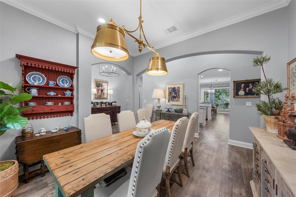 4813 Lochinvar Court