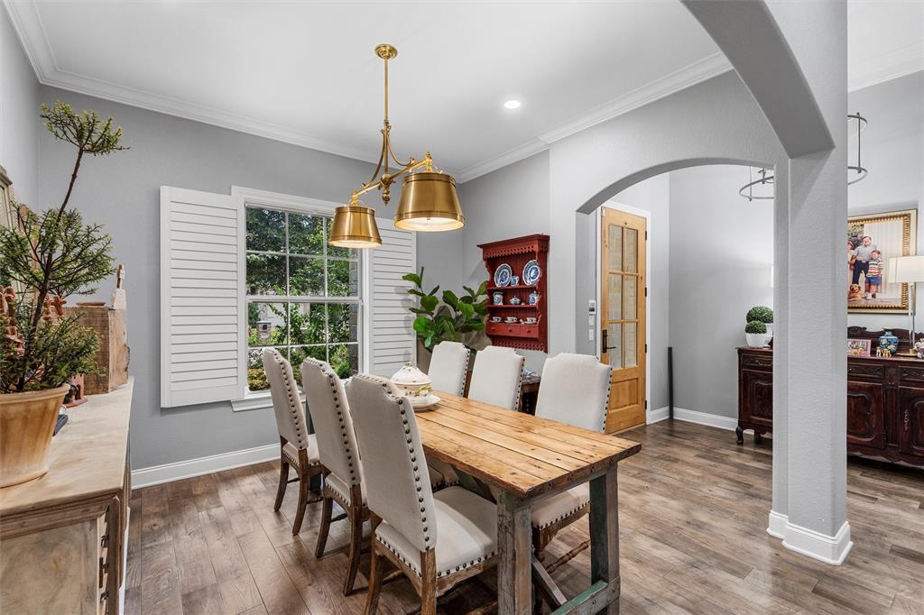 4813 Lochinvar Court