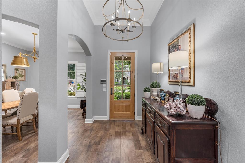 4813 Lochinvar Court