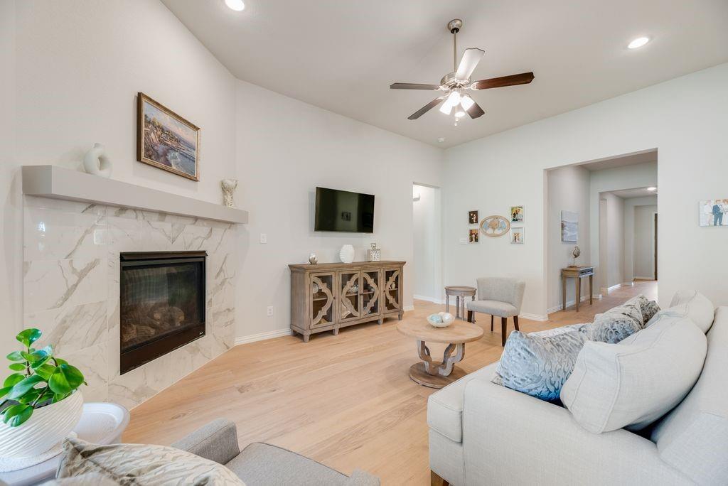 Reunion Ph 1 - Residential