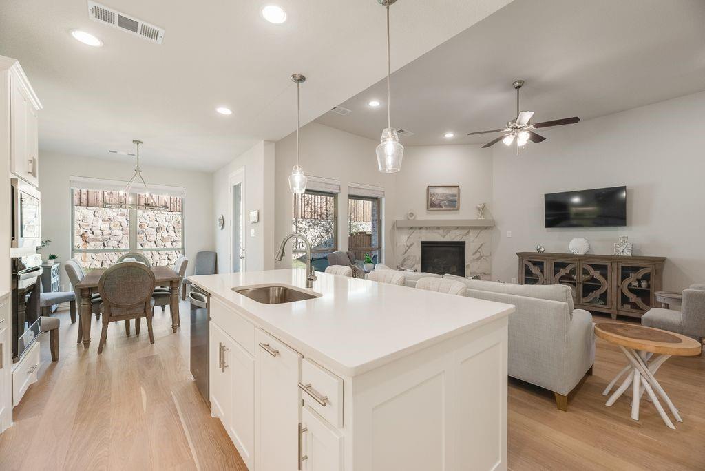 Reunion Ph 1 - Residential