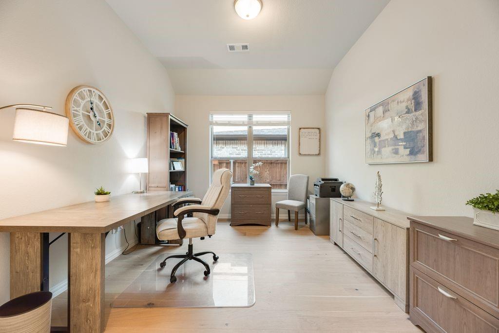 Reunion Ph 1 - Residential