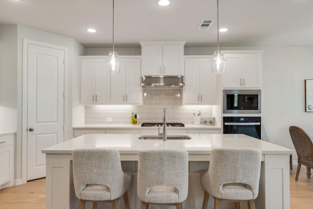 Reunion Ph 1 - Residential