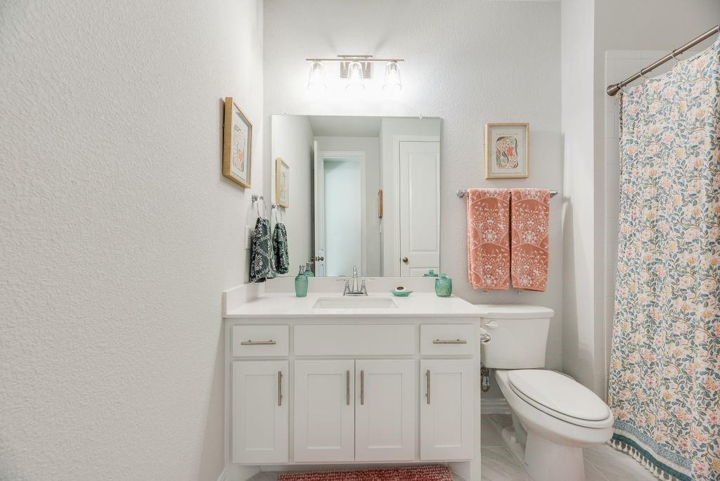 Reunion Ph 1 - Residential