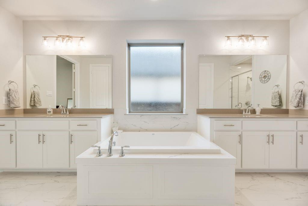 Reunion Ph 1 - Residential