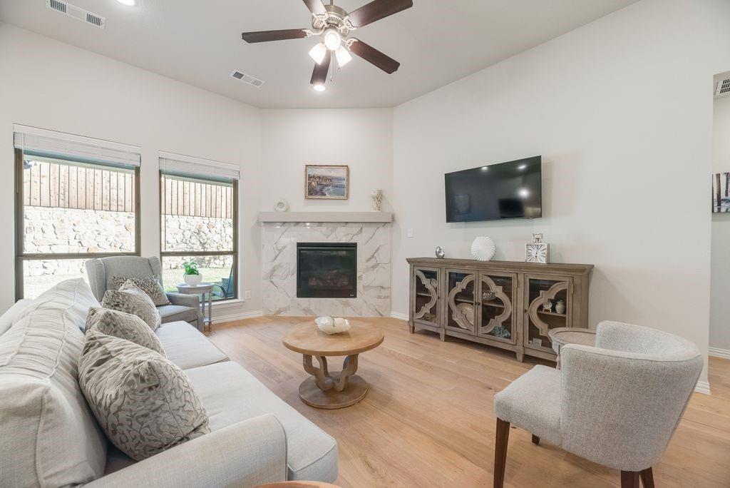 Reunion Ph 1 - Residential