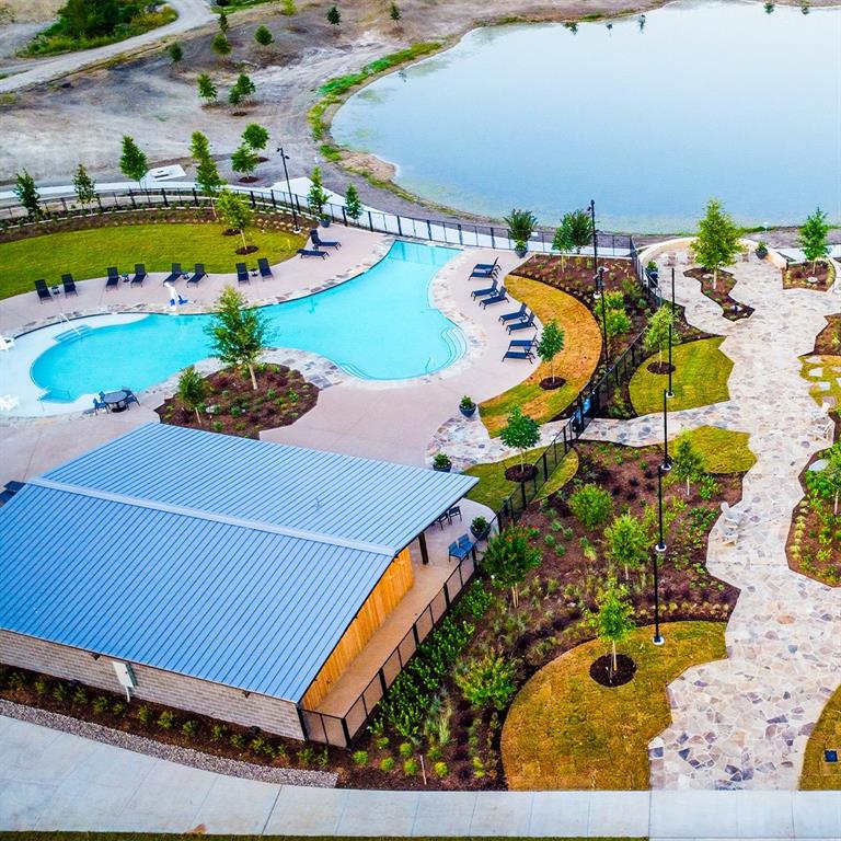 Reunion Ph 1 - Residential