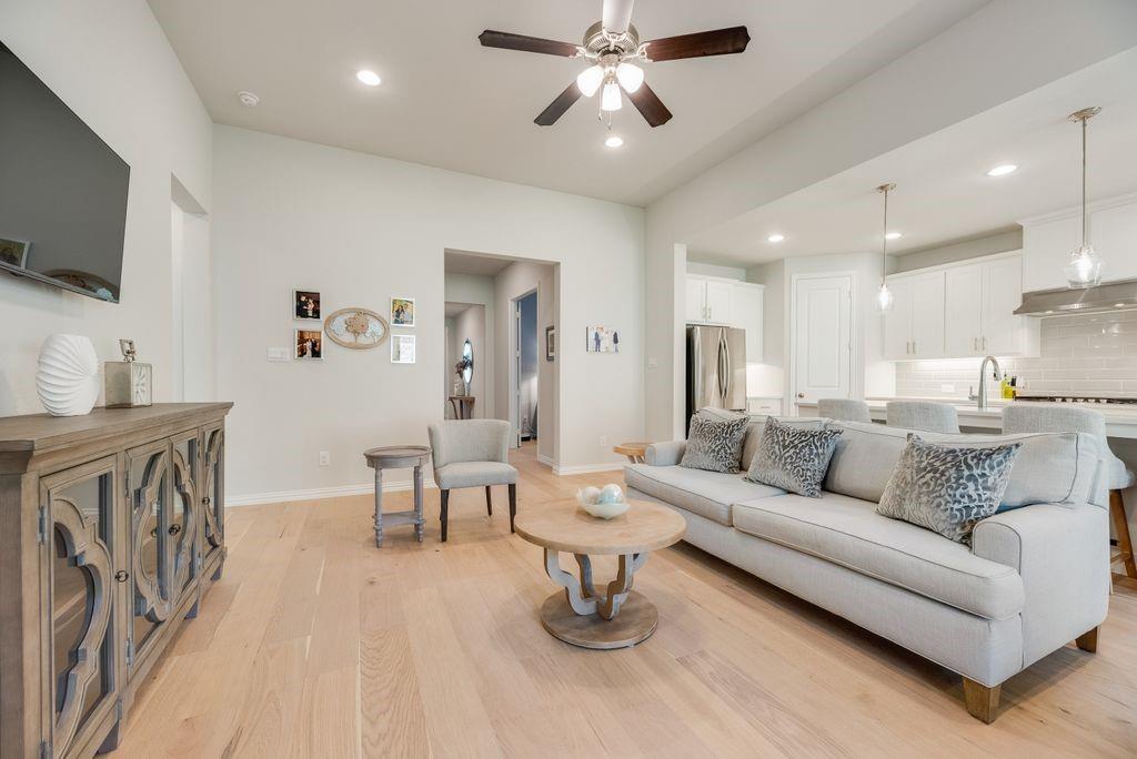 Reunion Ph 1 - Residential