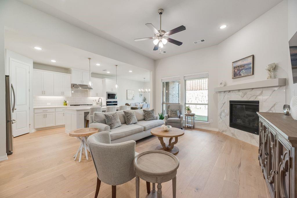 Reunion Ph 1 - Residential