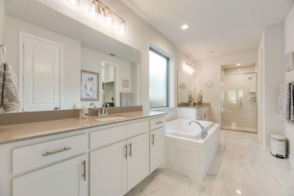 Reunion Ph 1 - Residential