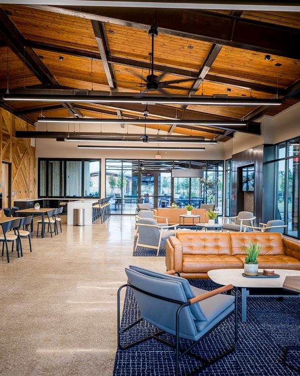 Reunion Ph 1 - Residential