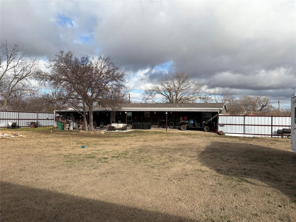 Rr Graford - Residential