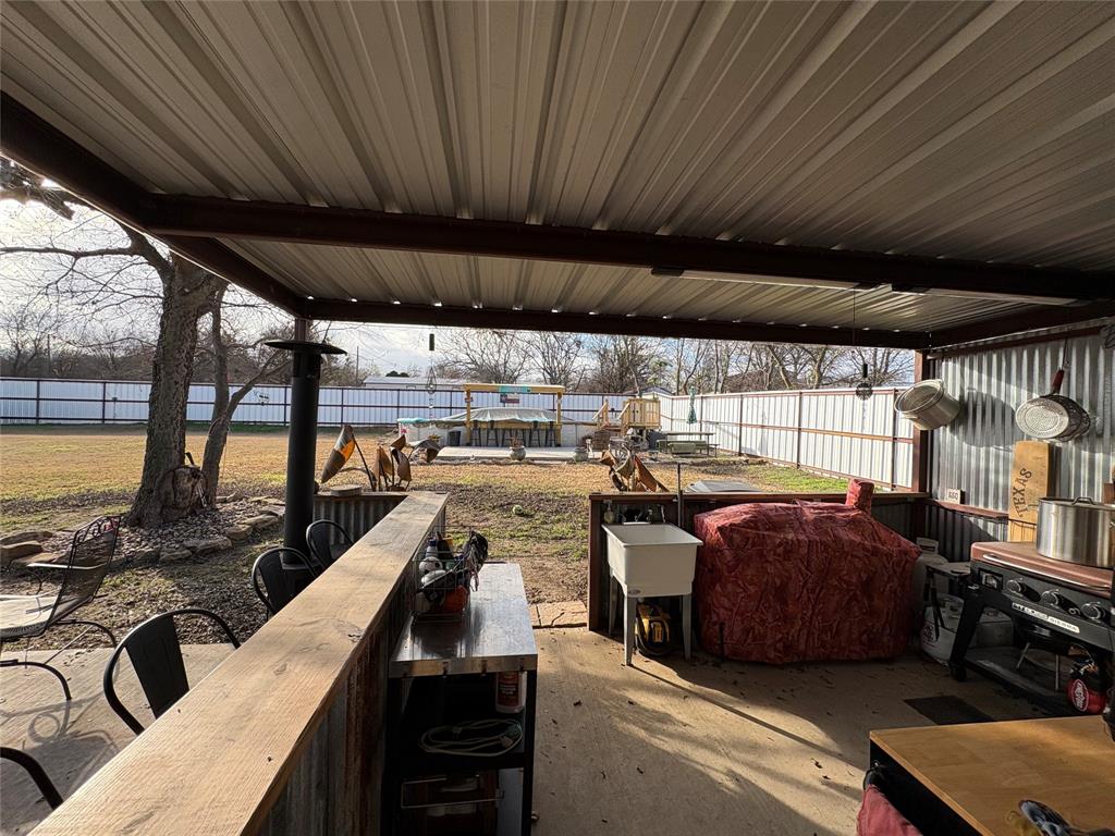 Rr Graford - Residential